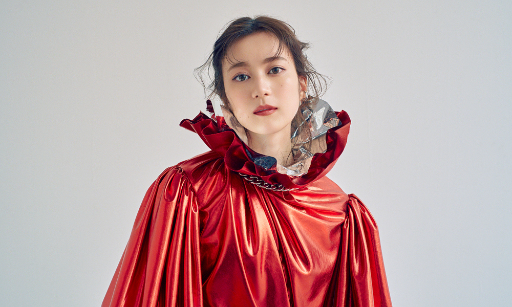 生田絵梨花 2nd EP「bitter candy」の全収録楽曲が明らかに!さらに先行